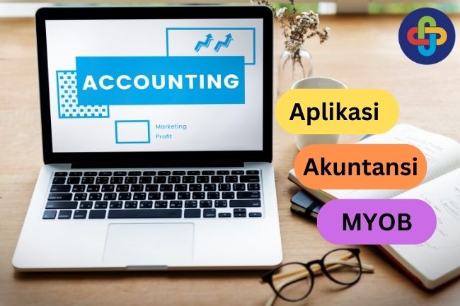 Aplikasi Akuntansi : MYOB